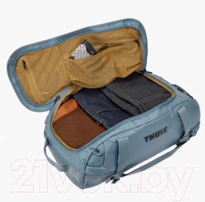 Спортивная сумка Thule Chasm 40L TDSD302POND / 3204992 (голубой)