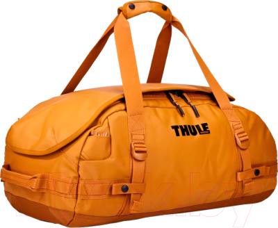 Спортивная сумка Thule Chasm 70L TDSD303GOLD / 3204995 (желтый)