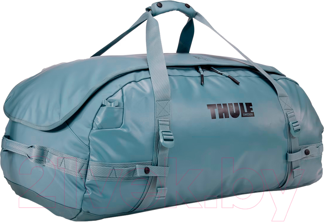 Спортивная сумка Thule Chasm 90L TDSD304POND / 3205000