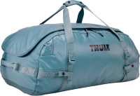 Спортивная сумка Thule Chasm 90L TDSD304POND / 3205000 (голубой) - 