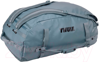 Спортивная сумка Thule Chasm 90L TDSD304POND / 3205000 (голубой)