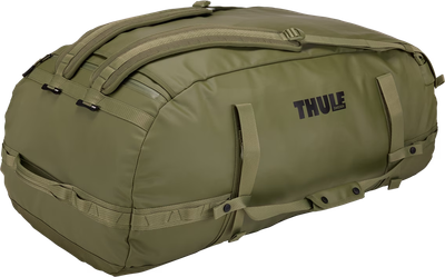 Спортивная сумка Thule Chasm 130L TDSD305OLVN / 3205002 (зеленый)