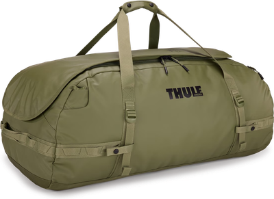 Спортивная сумка Thule Chasm 130L TDSD305OLVN / 3205002 (зеленый)