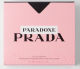 Миниатюра изображения товара Парфюмерная вода Prada Paradoxe (90мл)