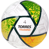 Футбольный мяч Torres Training / F323954 (размер 4) - 
