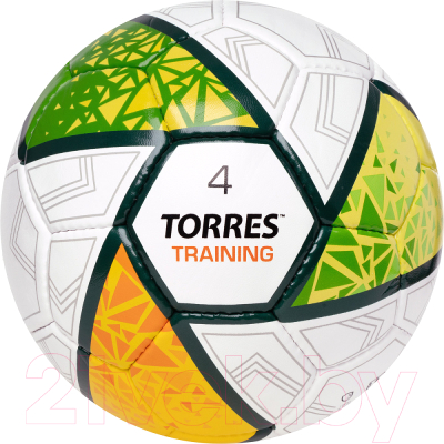 Футбольный мяч Torres Training / F323954 (размер 4)