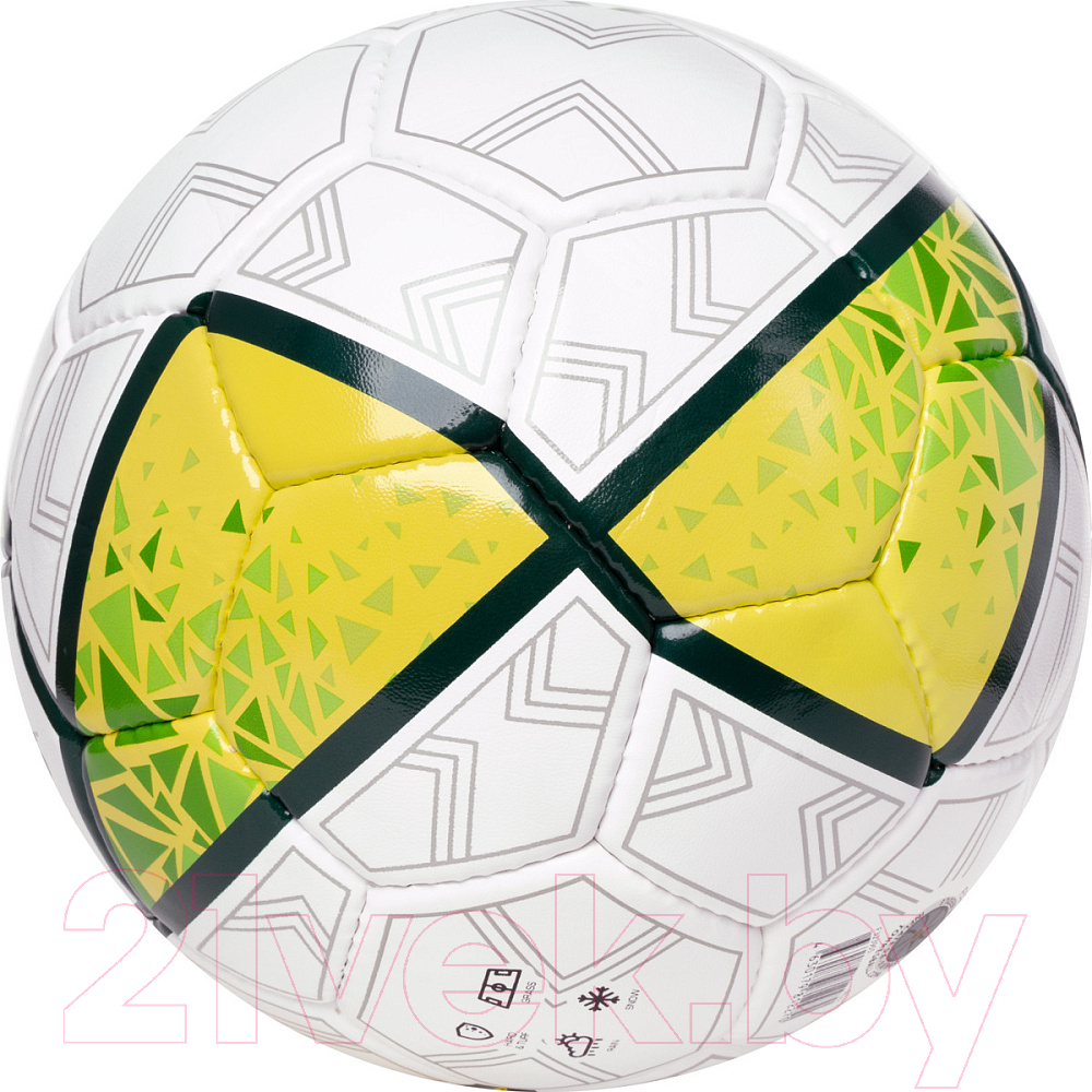Футбольный мяч Torres Training / F323955
