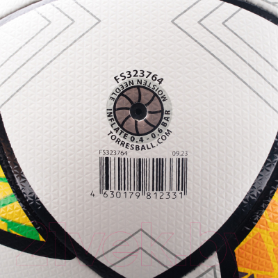 Мяч для футзала Torres Futsal Club / FS323764 (размер 4)