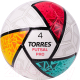 Мяч для футзала Torres Futsal Pro / FS323794 (размер 4) - 