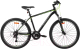 Велосипед AIST Rocky 1.0 26 2023 (16, черный) - 