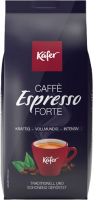 Кофе в зернах Kafer Caffe Espresso Forte (1кг) - 