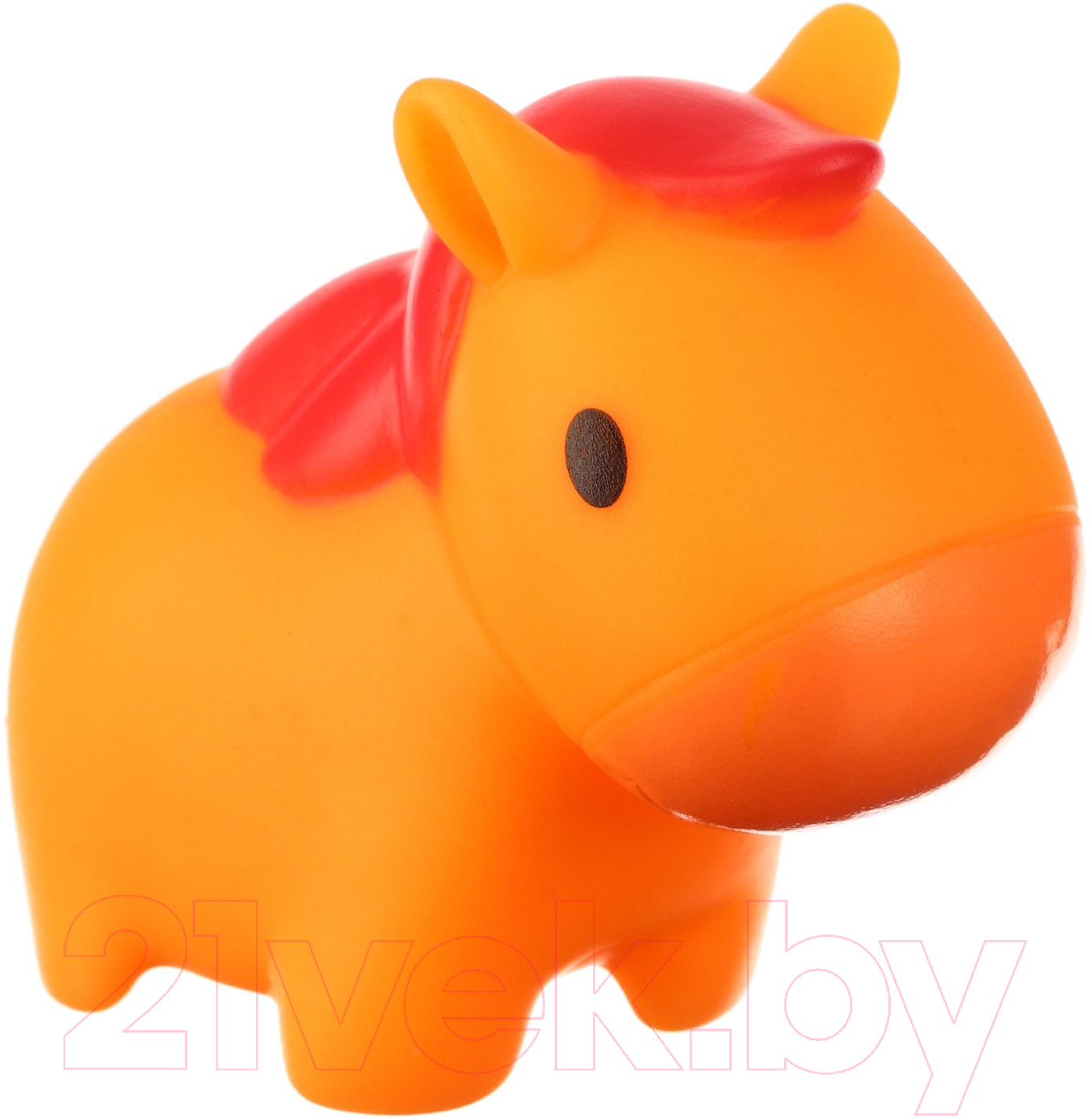 Набор игрушек для ванной Крошка Я Моя ферма / 9936701 — фото 3