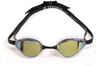Очки для плавания ARENA Python Mirror / 1E763 119