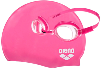 Набор для плавания ARENA Pool Set Jr / 92423 92 - 