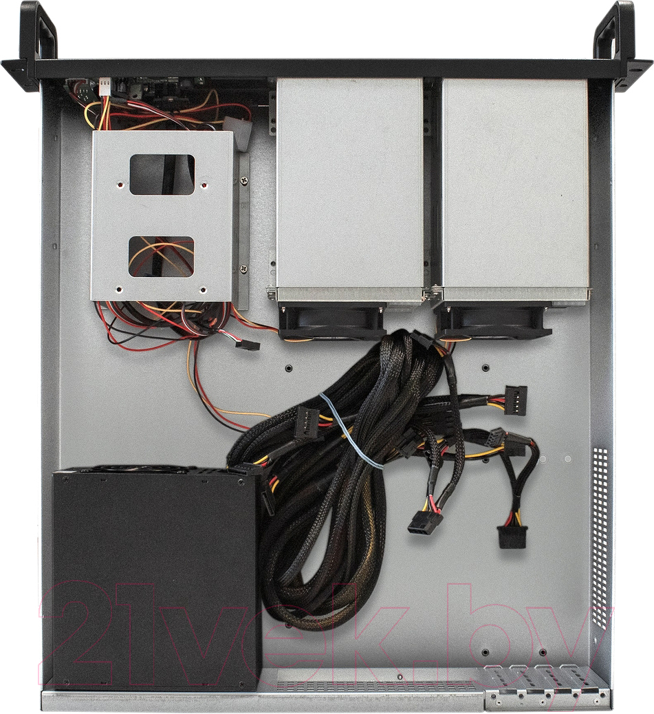 Корпус для сервера ExeGate Pro 2U480-HS06/700ADS — фото 5