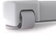 Миниатюра изображения товара Эллиптический тренажер UNIX Fit MV-850 Manual Incline Mirror / ELMV850MIMR