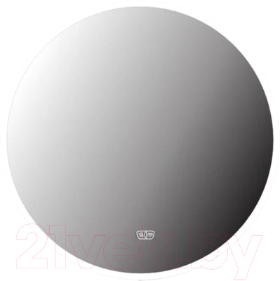 Зеркало Teymi Lina D80 / T20103SA (подсветка, сенсор, антипар)