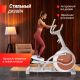 Миниатюра изображения товара Эллиптический тренажер UNIX Fit MV-850 Auto Incline Wood / ELMV850AIWD