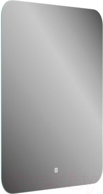 Зеркало Teymi Solli Oreol 60x70 / T20224S (подсветка, сенсор)