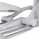 Миниатюра изображения товара Эллиптический тренажер UNIX Fit MV-850 Auto Incline Mirror / ELMV850AIMR