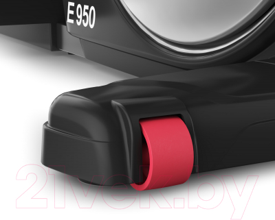Эллиптический тренажер UNIX Fit E-950 PRO LED / ELE950LED