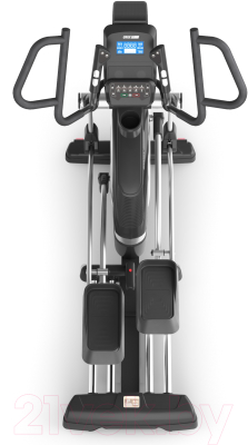 Изображение товара Эллиптический тренажер UNIX Fit E-950 PRO Manual Incline LED / ELE950MILED
