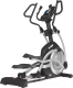Миниатюра изображения товара Эллиптический тренажер UNIX Fit E-950 PRO Manual Incline LED / ELE950MILED