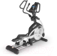 Миниатюра изображения товара Эллиптический тренажер UNIX Fit E-950 PRO Manual Incline LED / ELE950MILED