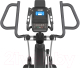 Миниатюра изображения товара Эллиптический тренажер UNIX Fit E-950 PRO Manual Incline LED / ELE950MILED