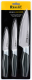 Набор ножей Regent Inox Avanti 93-KN-AV-S01 (3шт) - 