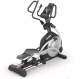 Миниатюра изображения товара Эллиптический тренажер UNIX Fit E-950 PRO Auto Incline LED / ELE950AILED