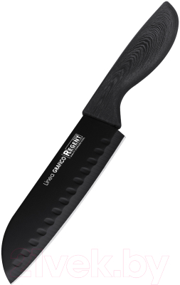 Нож Regent Inox Grafico 93-KN-GF-2