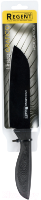 Изображение товара Нож Regent Inox Grafico 93-KN-GF-2