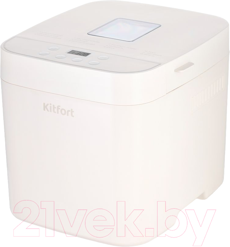 Хлебопечка Kitfort КТ-310