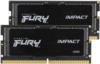 Оперативная память DDR5 Kingston KF556S40IBK2-64 - 