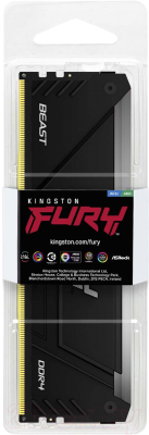 Оперативная память DDR4 Kingston KF432C16BB2A/32