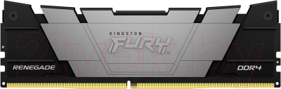Оперативная память DDR4 Kingston KF432C16RB2/32