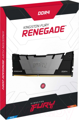 Оперативная память DDR4 Kingston KF432C16RB2/8