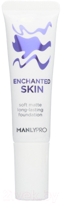Тональный крем Manly PRO Enchanted Skin STO31 Travel Size (15мл)