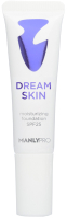 Тональный крем Manly PRO Dream Skin SDS1 Travel Size (15мл) - 
