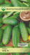 Миниатюра изображения товара Семена МинскСортСемОвощ Огурец. Чук F1 (7шт)