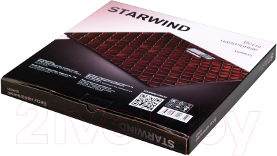 Напольные весы электронные StarWind SSP6035