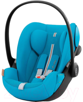 Автокресло Cybex Cloud G I-Size Plus (Beach Blue)