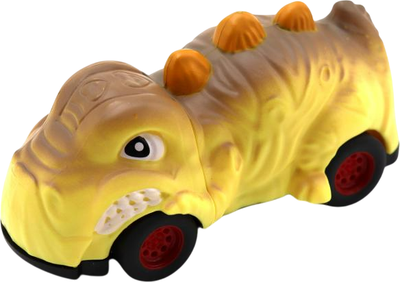 

Автомобиль игрушечный, Скоростные динозавры / K02SPD001
