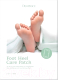 Маска для ног Deoproce Foot Heel Care Patch Увлажняющие и восстанав. патчи для пяток (3шт) - 
