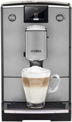 Кофемашина Nivona CafeRomatica NICR 695