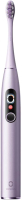 Электрическая зубная щетка Oclean X Pro Digital (фиолетовый) - 