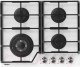 Миниатюра изображения товара Газовая варочная панель Akpo PGA 604 HGC-T WH