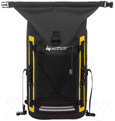 Рюкзак спортивный Nisus N-8904-25