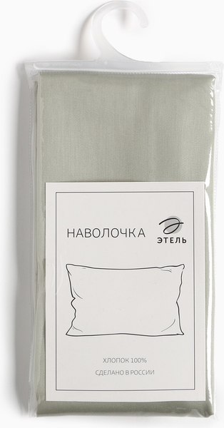 Наволочка Этель Olive Tree / 9515312